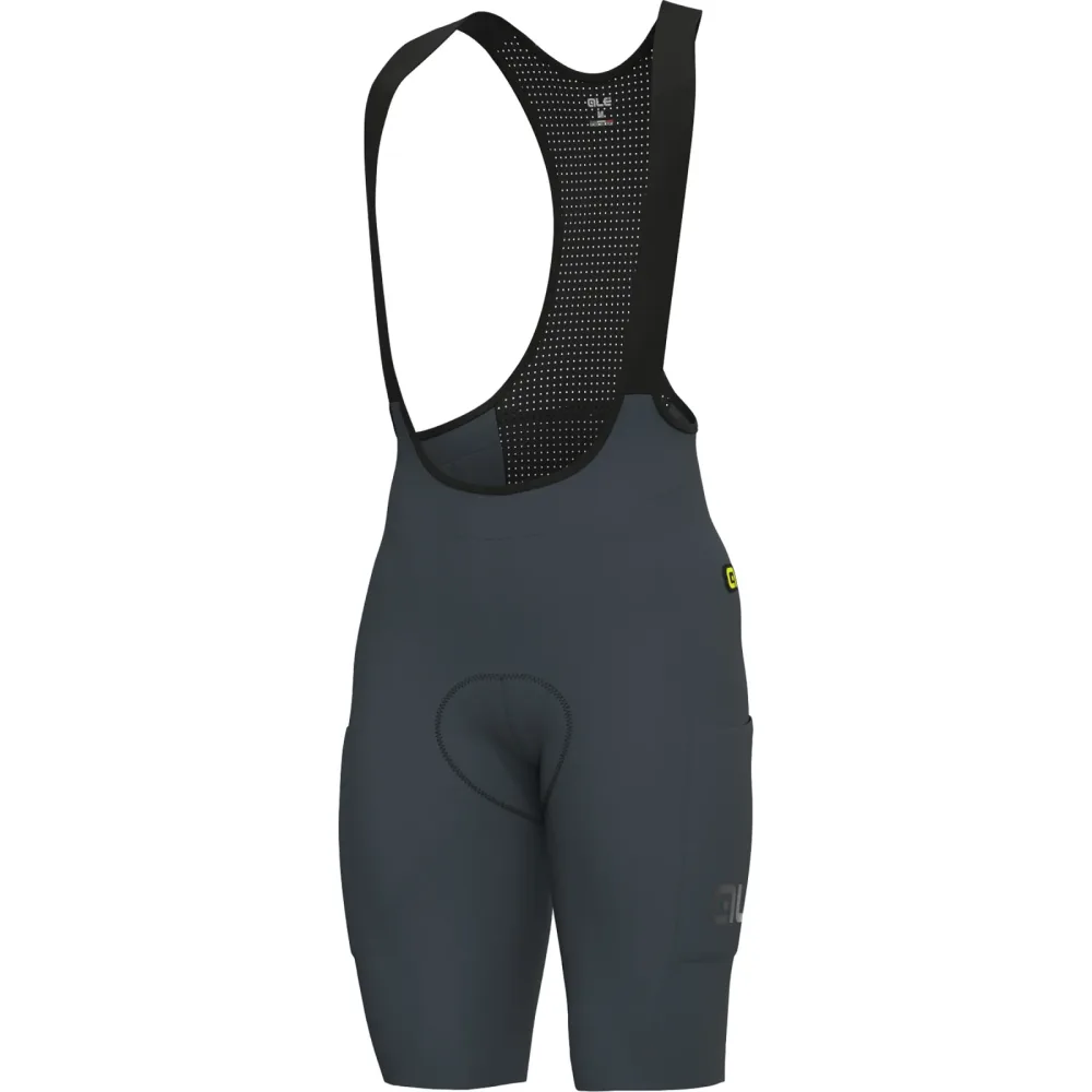 Alé Herren Gravel Pro Bib kurz