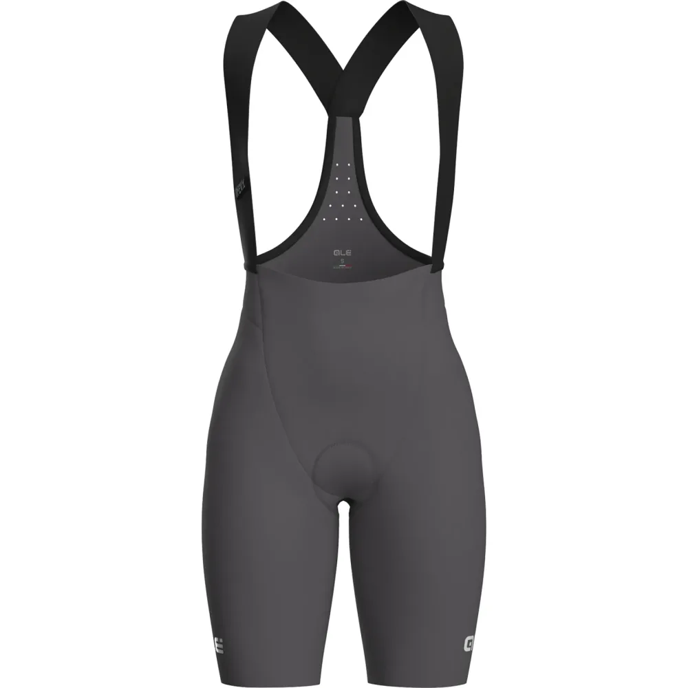Alé Damen Go Bib kurz