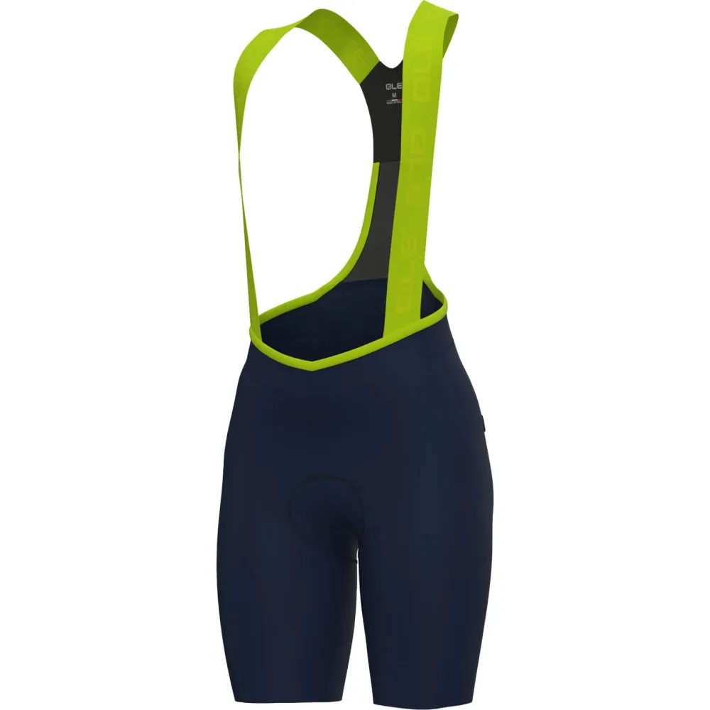 Alé Damen Master 2.0 Bib kurz