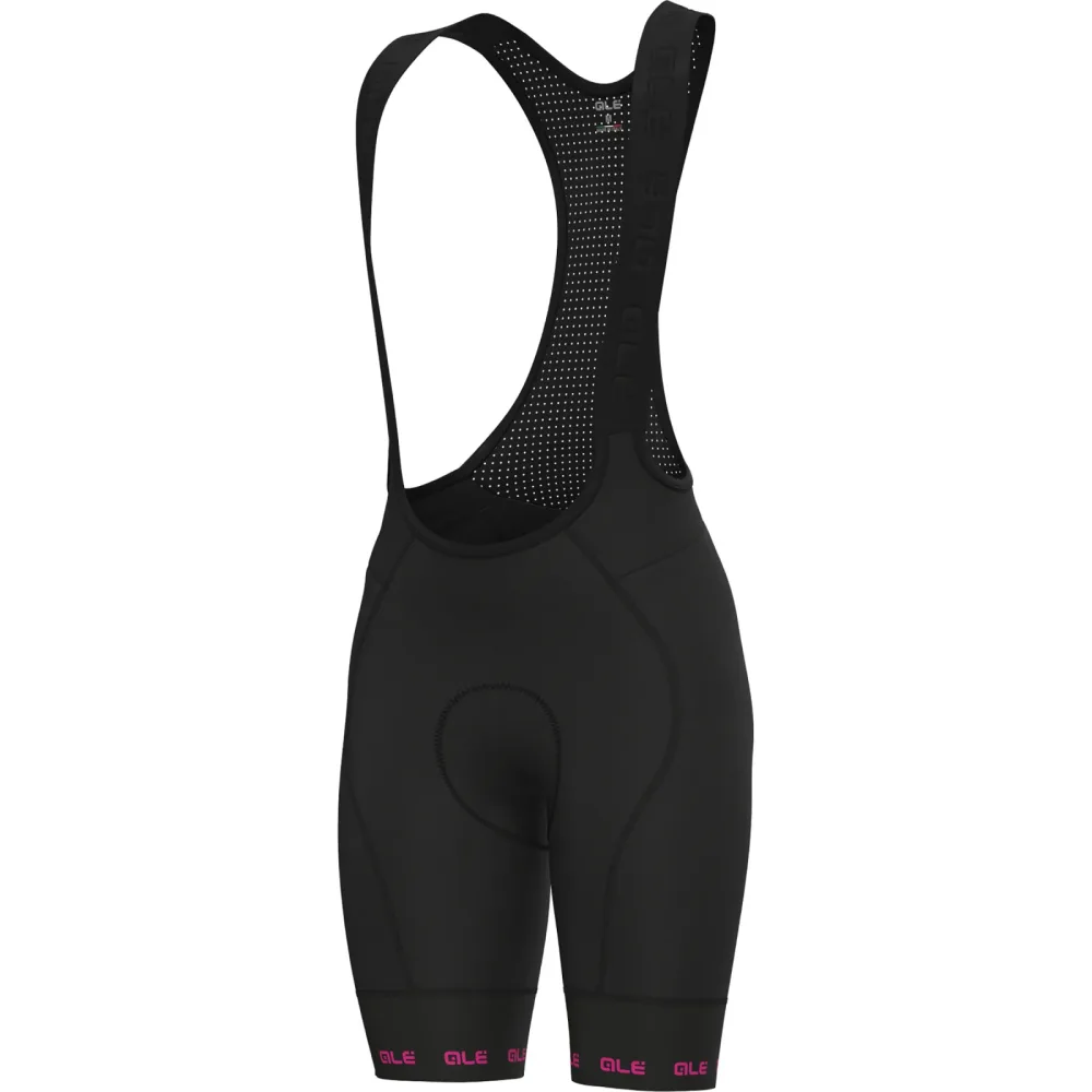 Alé Damen Strada 2.0 Bib kurz