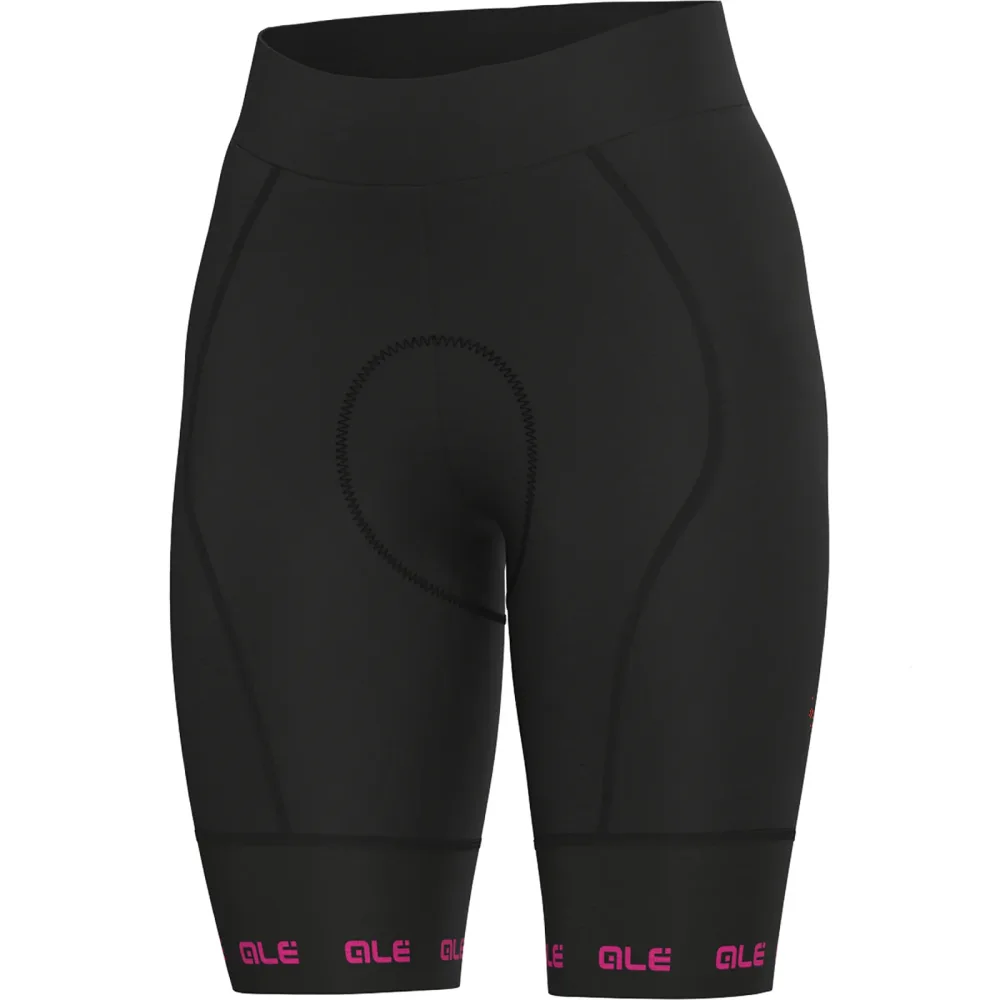 Alé Damen Strada 2.0 Radhose kurz