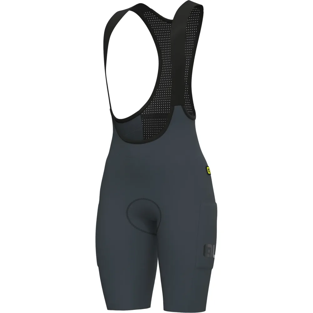 Alé Damen Gravel Pro Bib kurz