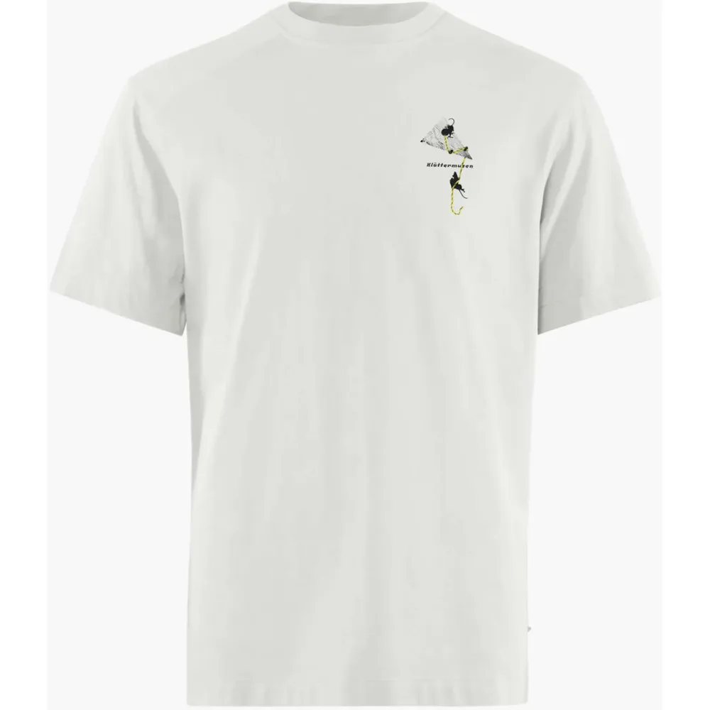 Klättermusen Herren Root Glacier T-Shirt