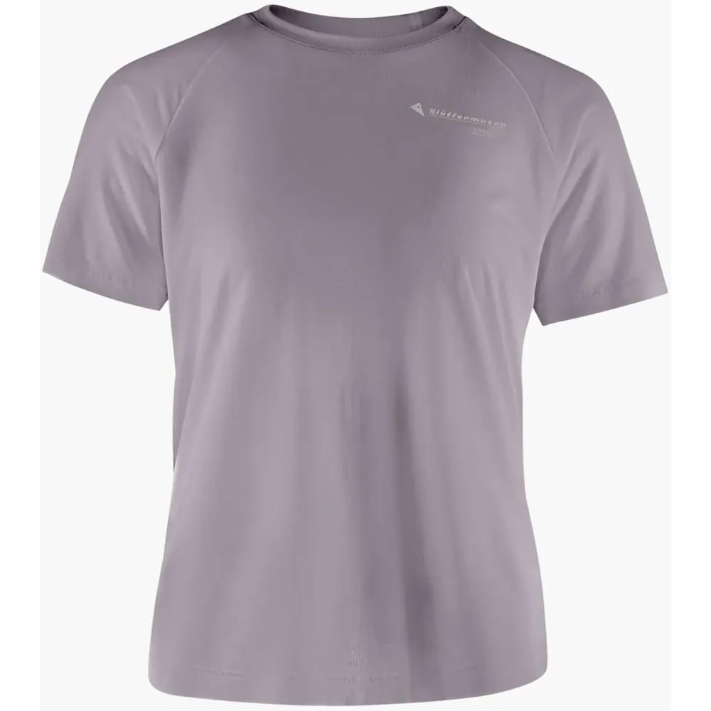 Klättermusen Damen Groa T-Shirt