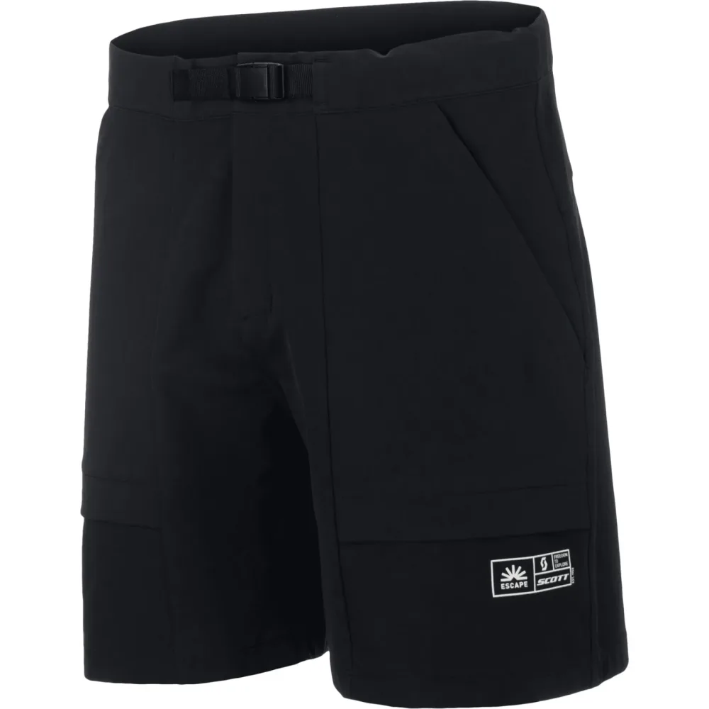 Scott Herren Explorair Escape Shorts