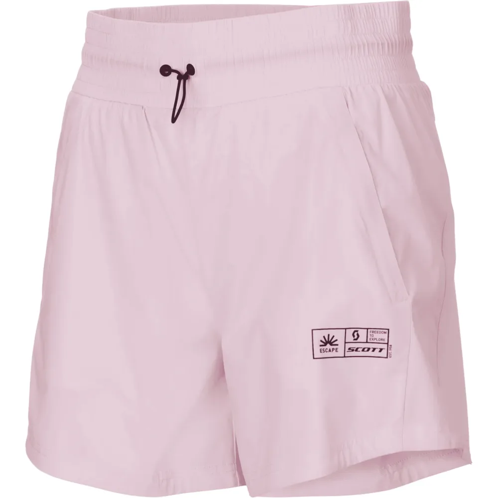 Scott Damen Explorair Escape LT Shorts