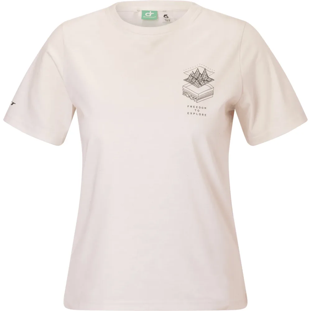Scott Damen Defined DRI T-Shirt