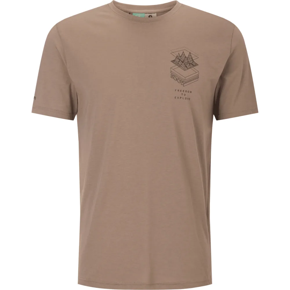 Scott Herren Defined DRI T-Shirt