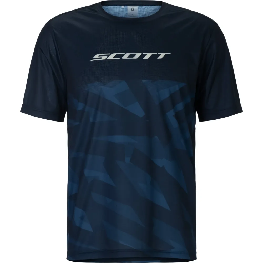 Scott Herren Vertic LT T-Shirt