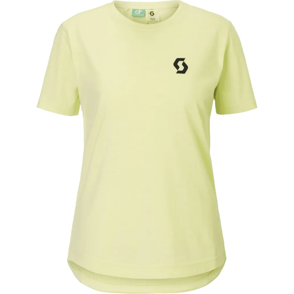Scott Damen Vertic DRI T-Shirt