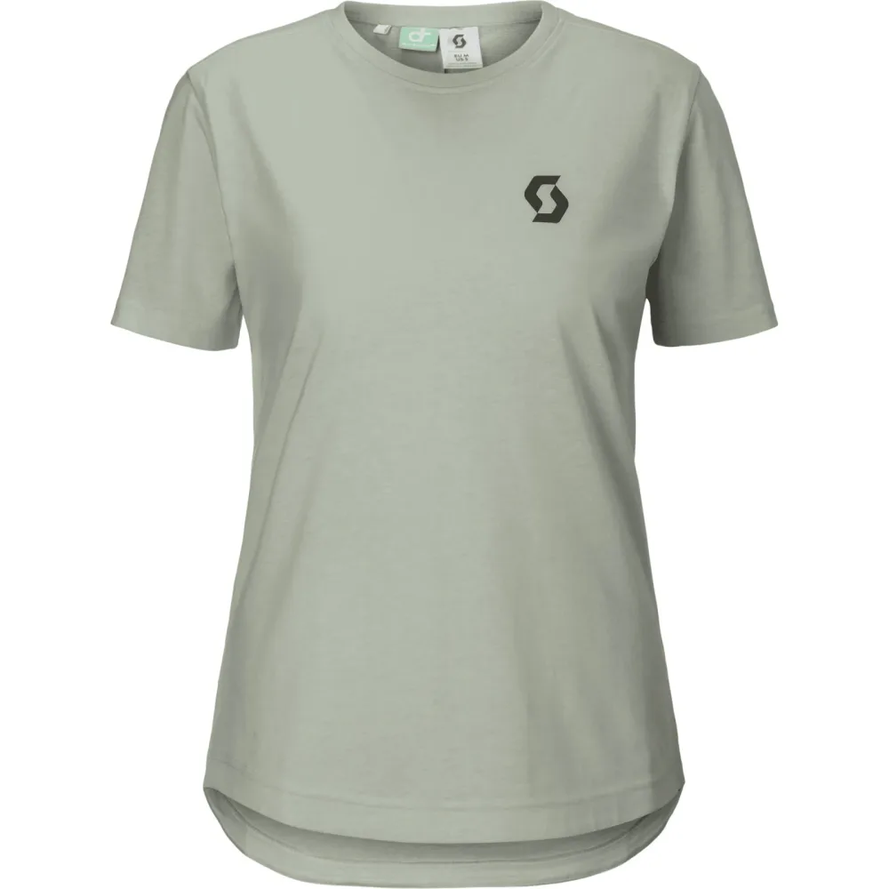 Scott Damen Vertic DRI T-Shirt