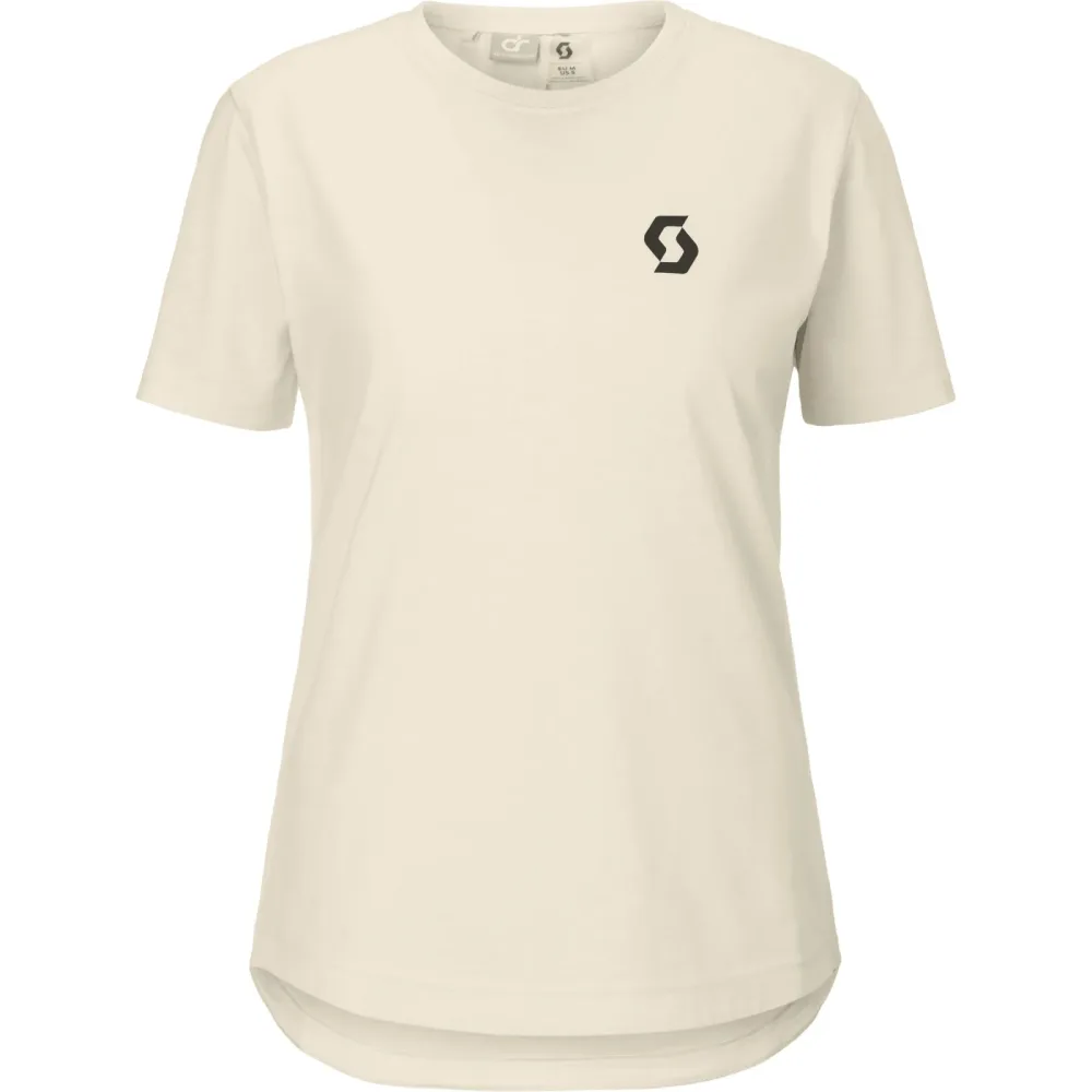 Scott Damen Vertic DRI T-Shirt