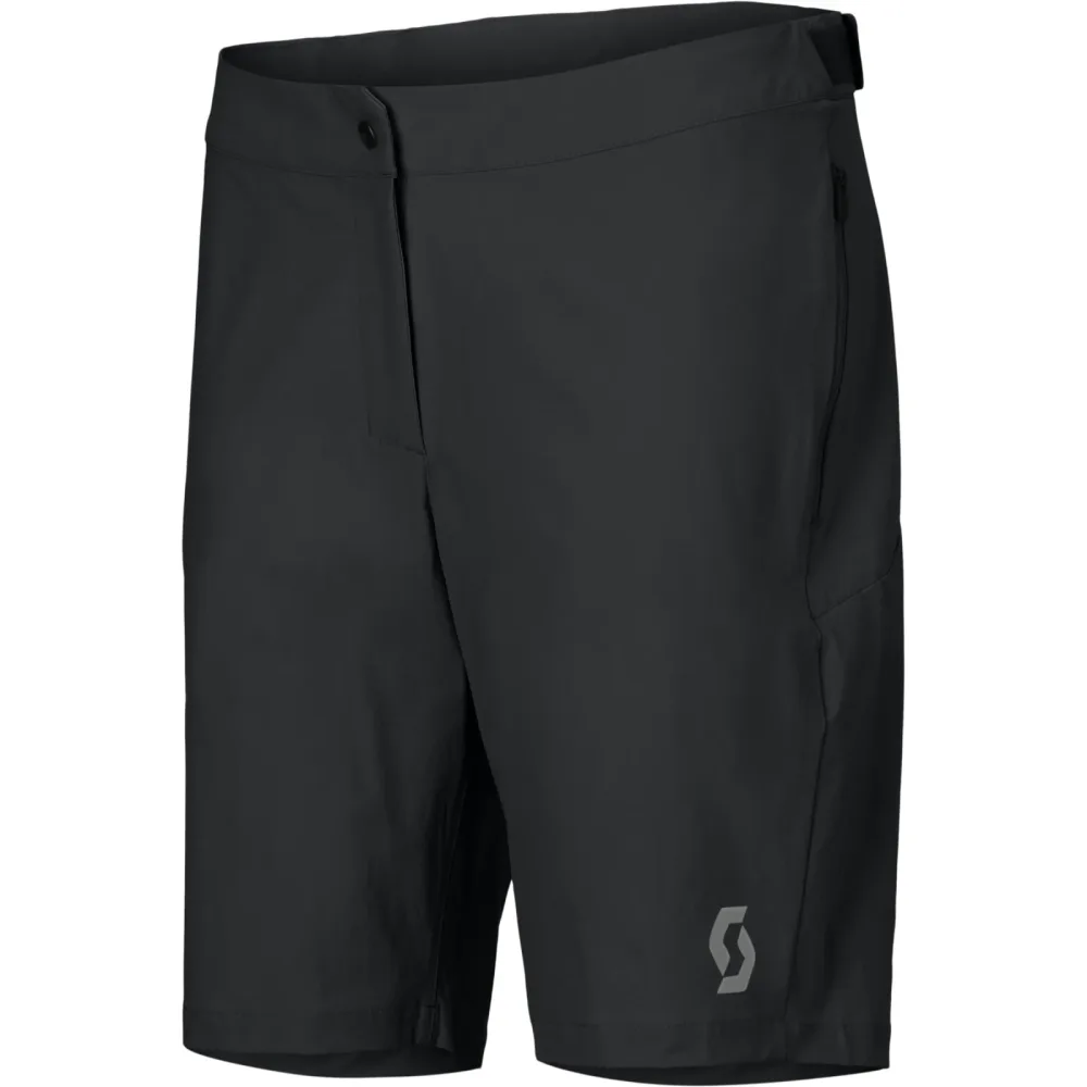 Scott Damen Vertic LT MTB Hose kurz
