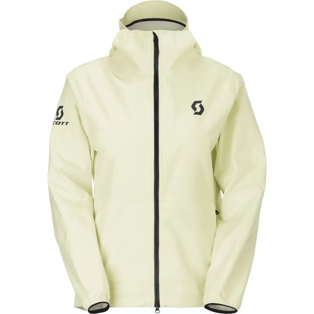 Scott Damen Explorair Light Dryo 2.5L Jacke