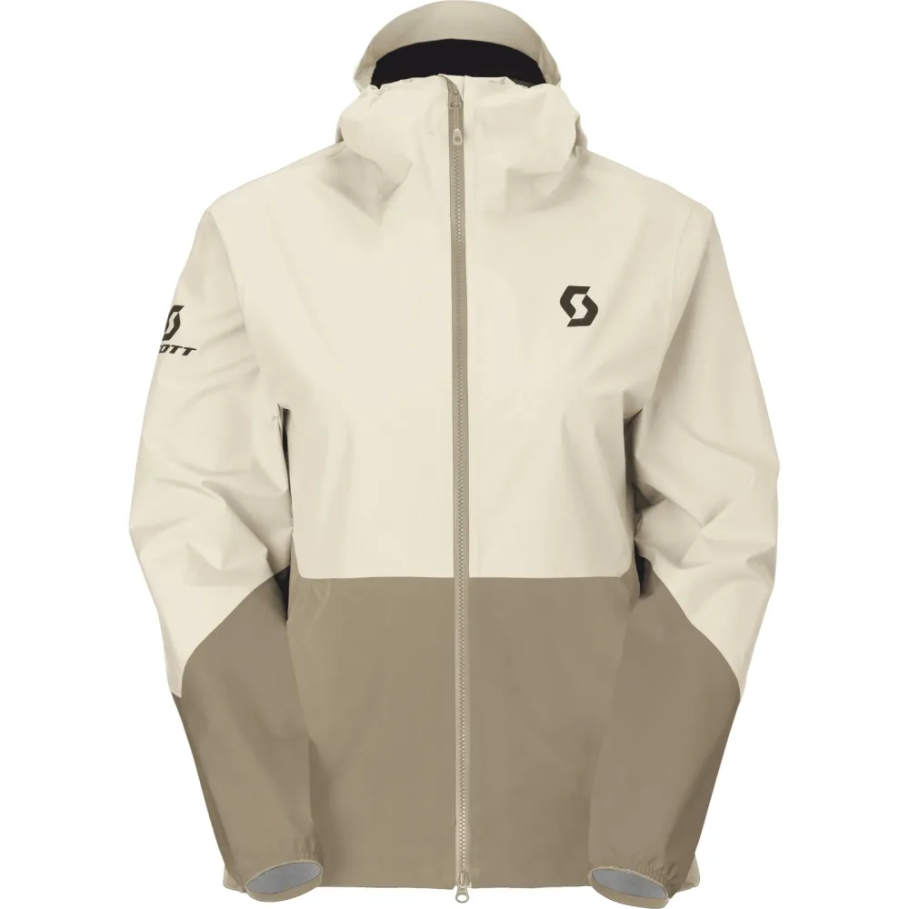 Scott Damen Explorair Light Dryo 2.5L Jacke