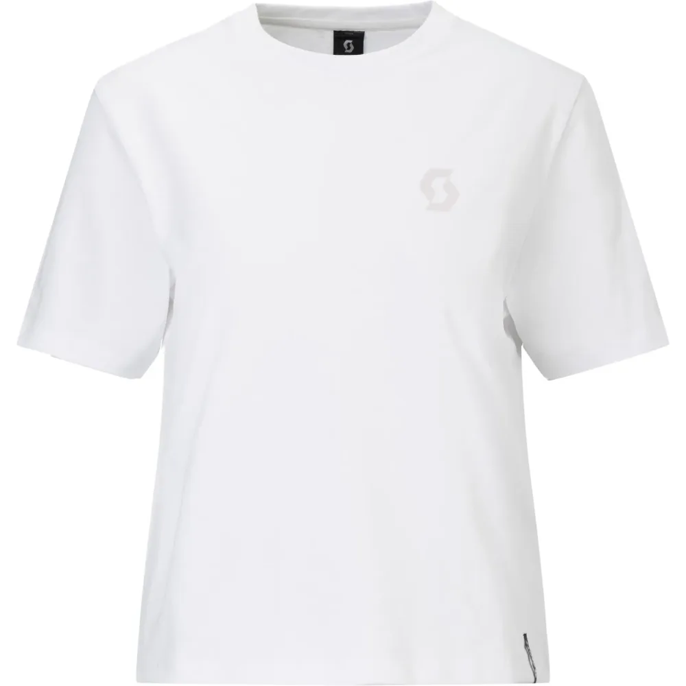 Scott Damen Graphic T-Shirt