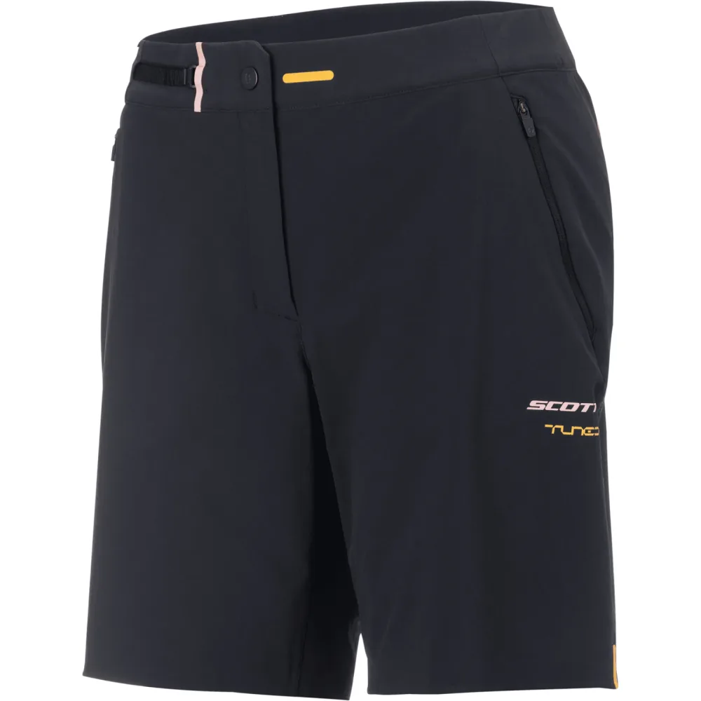 Scott Damen Tuned SL Radhose kurz