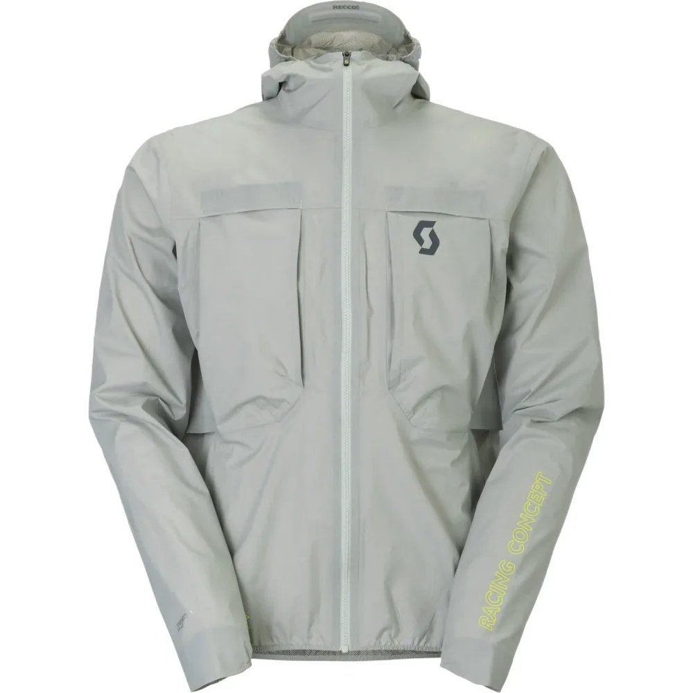Scott Herren Endurance SL WP Jacke