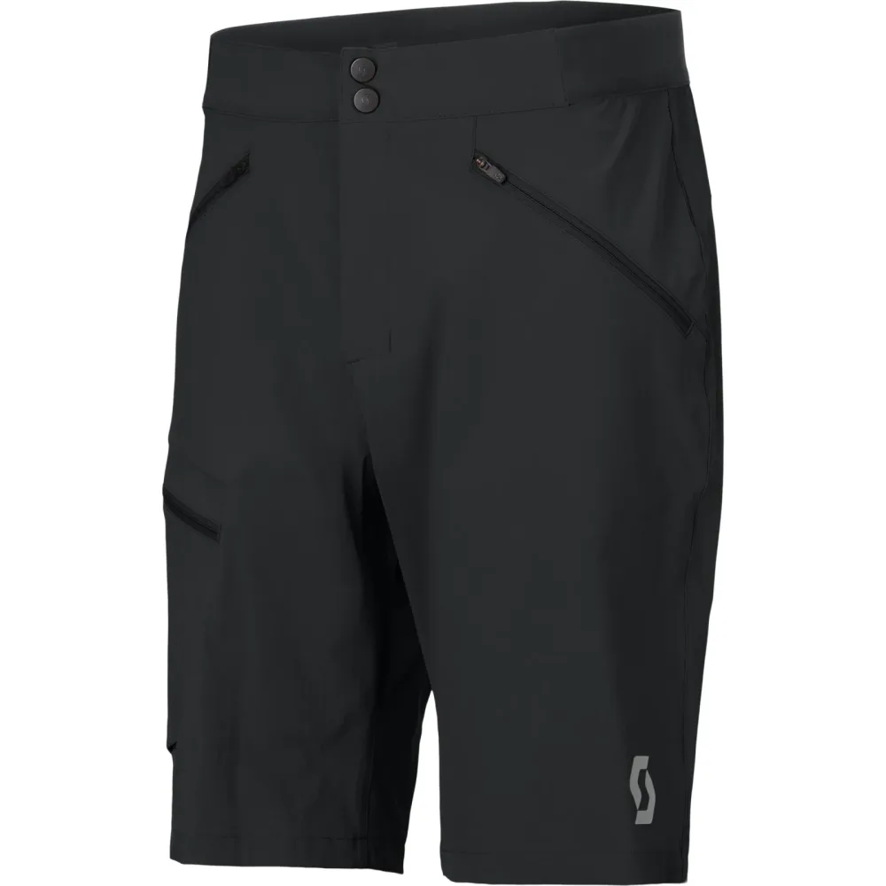 Scott Herren Explorair Light Shorts