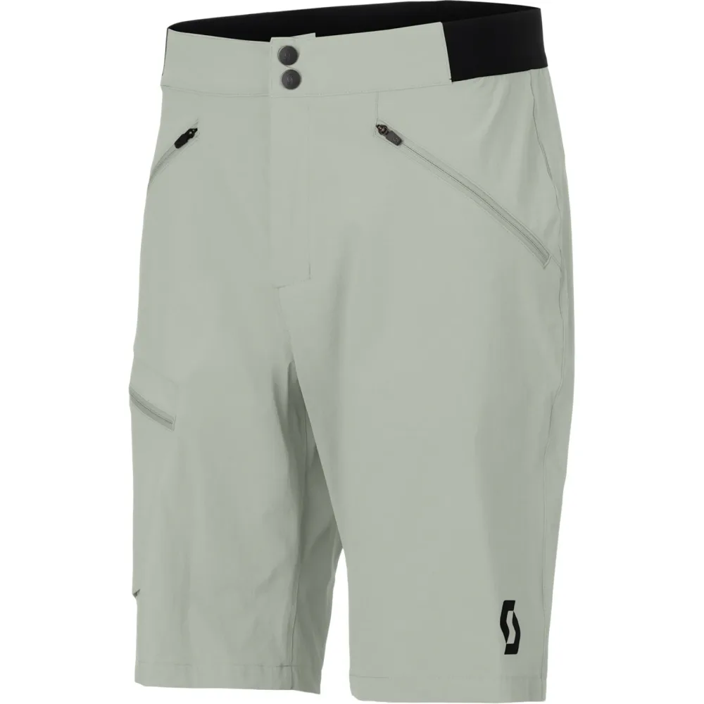 Scott Herren Explorair Light Shorts