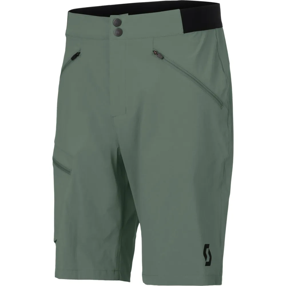 Scott Herren Explorair Light Shorts