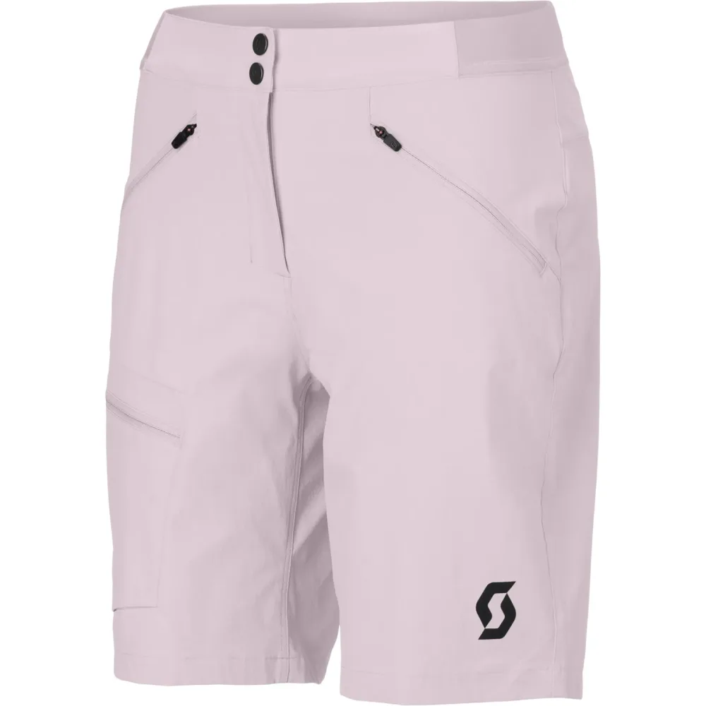 Scott Damen Explorair Light Shorts