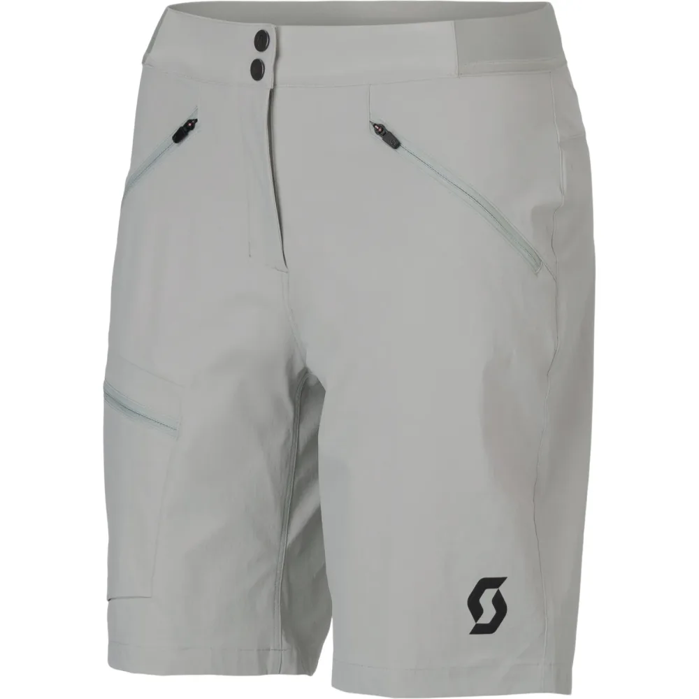 Scott Damen Explorair Light Shorts