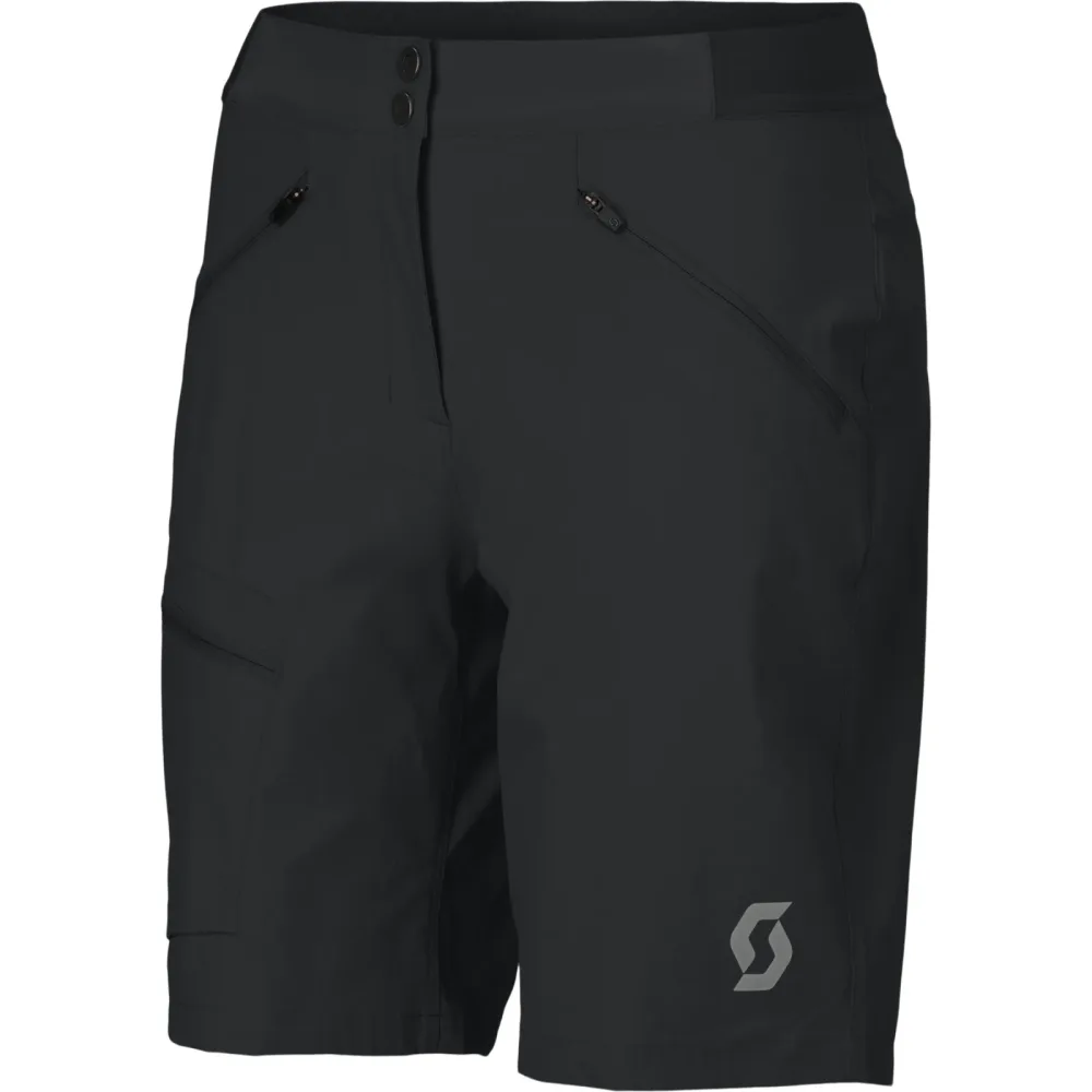 Scott Damen Explorair Light Shorts
