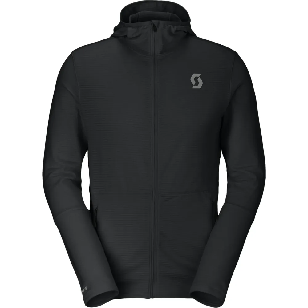 Scott Herren Defined Light Hoodie Jacke