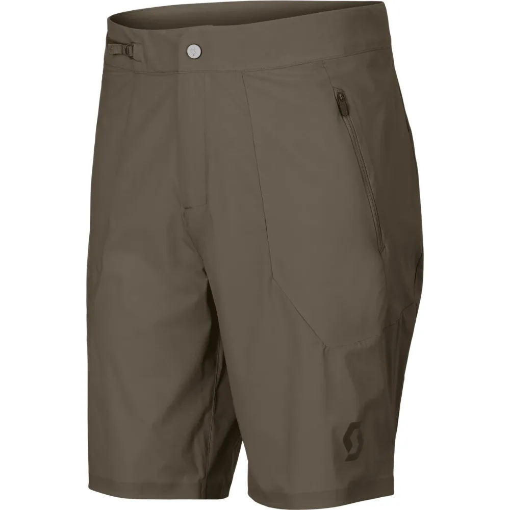 Scott Herren Vertic Pro SL Radhose kurz