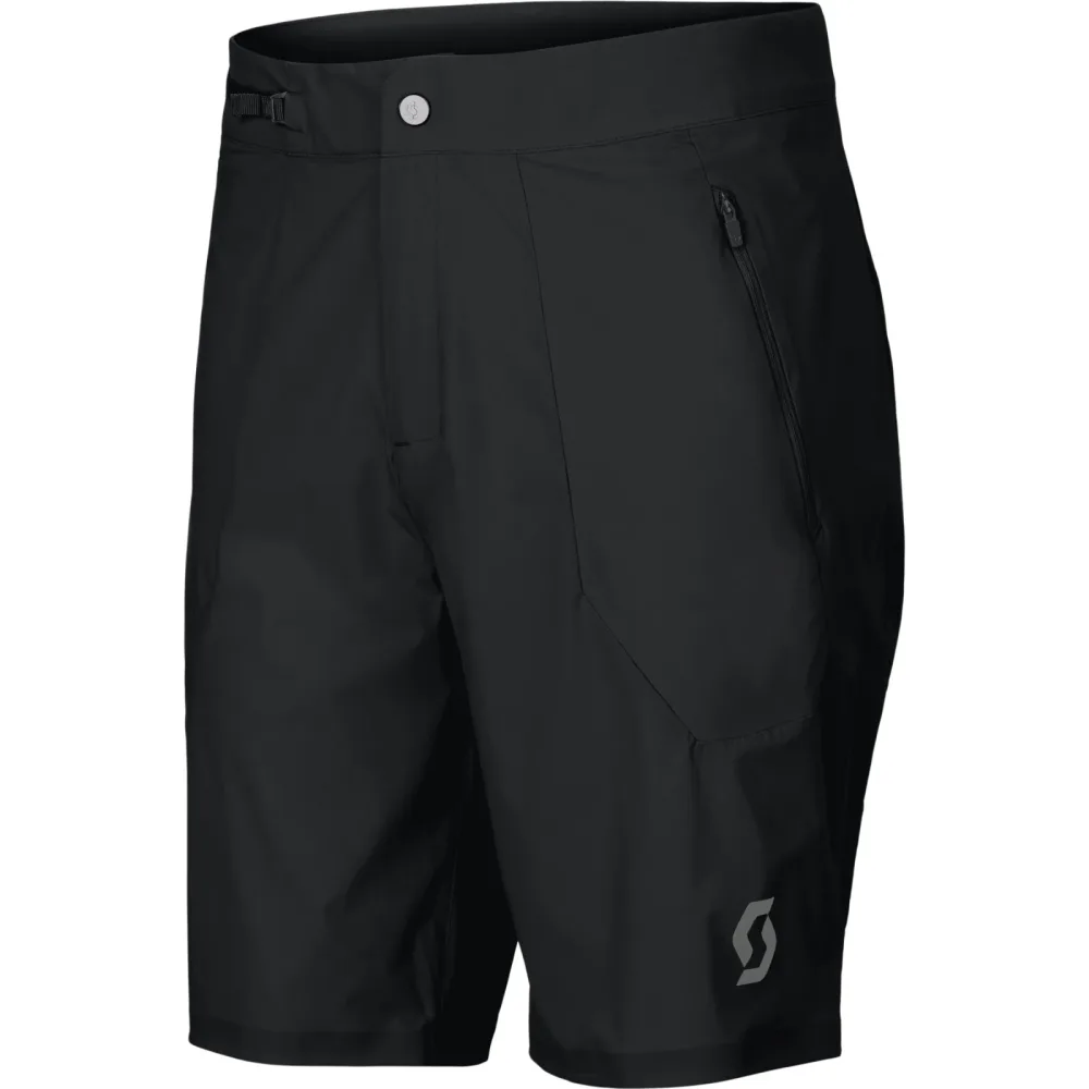 Scott Herren Vertic Pro SL Radhose kurz