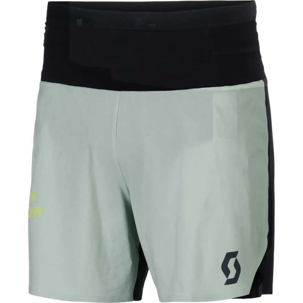 Scott Herren RC Run Shorts
