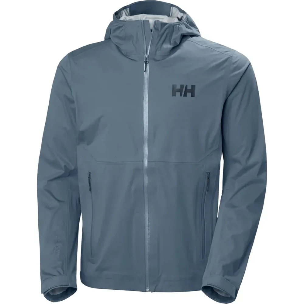 Helly Hansen Herren Momentum 3L Stretch Jacke