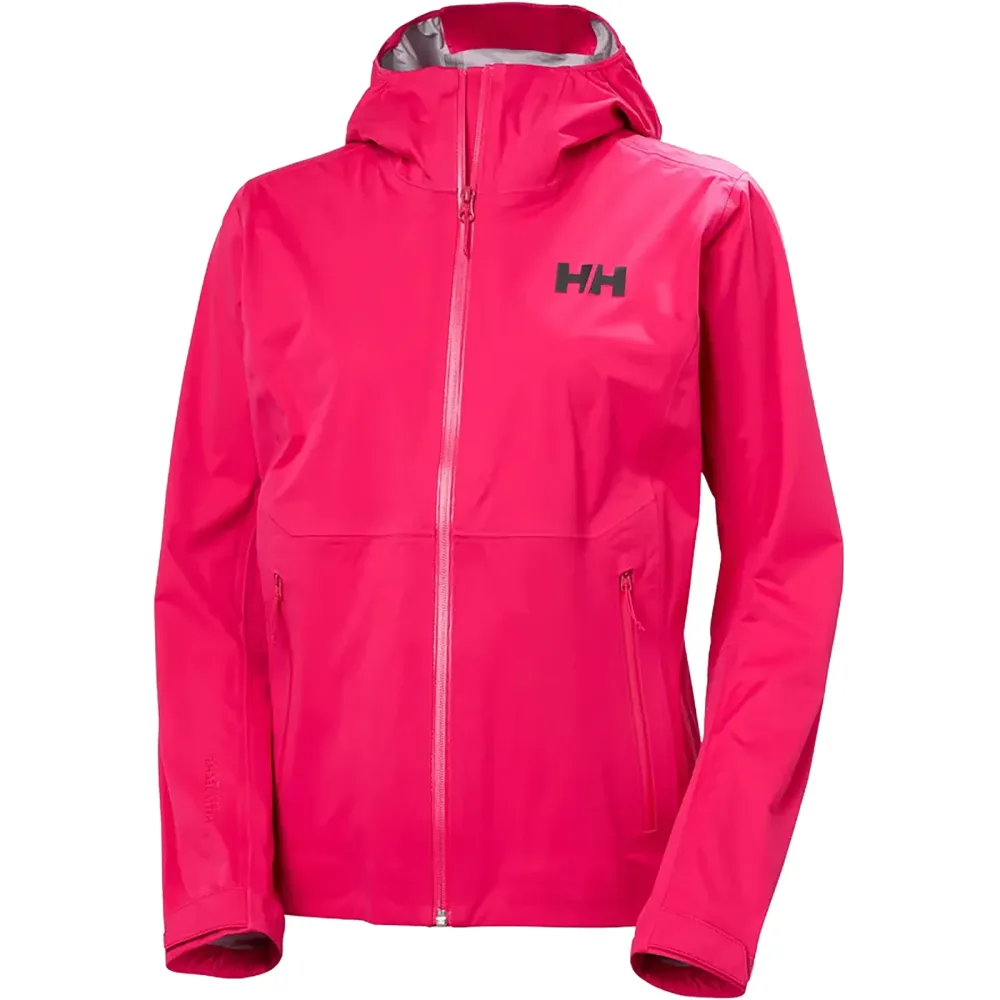 Helly Hansen Damen Momentum 3L Stretch Jacke