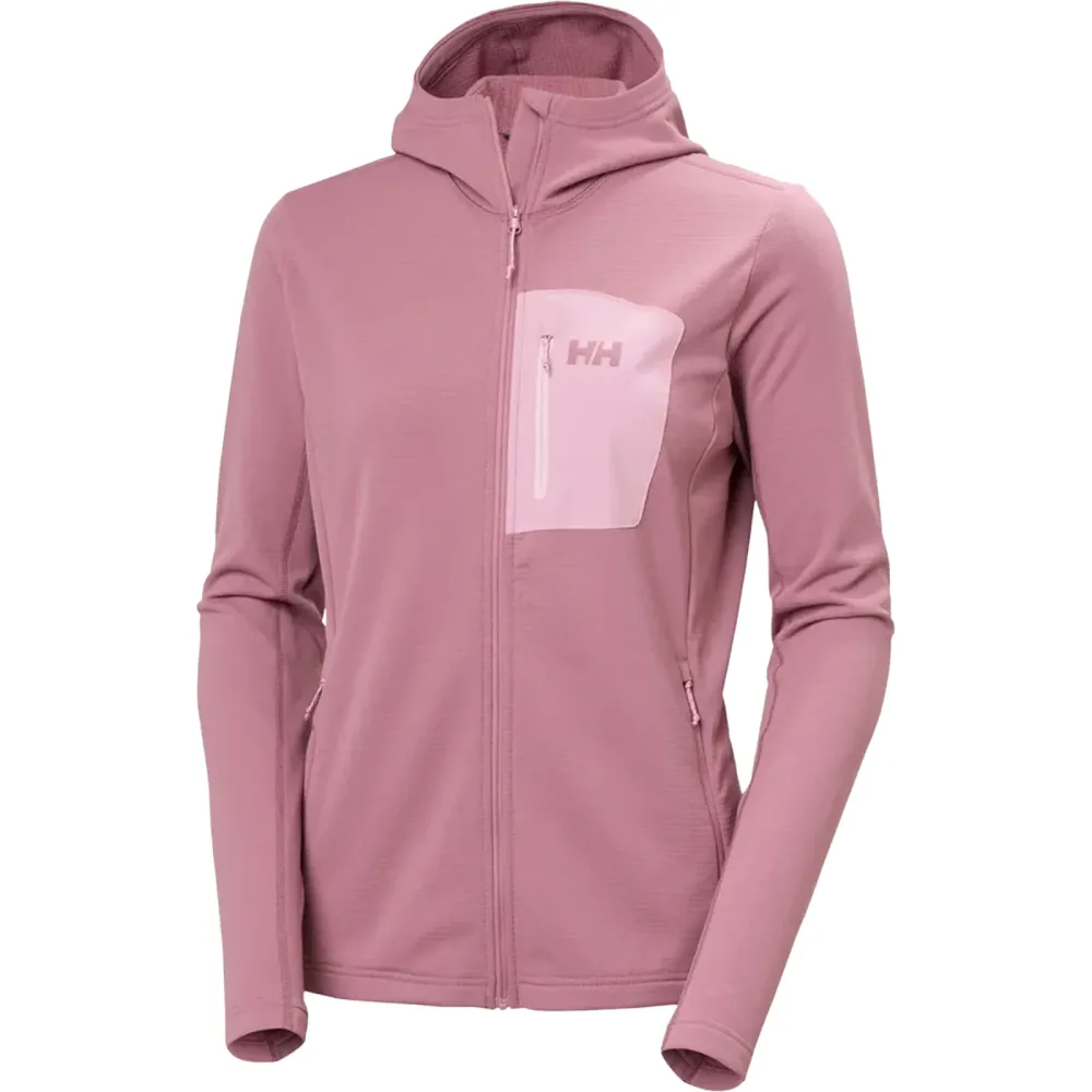 Helly Hansen Damen Versalite Hooded Jacke