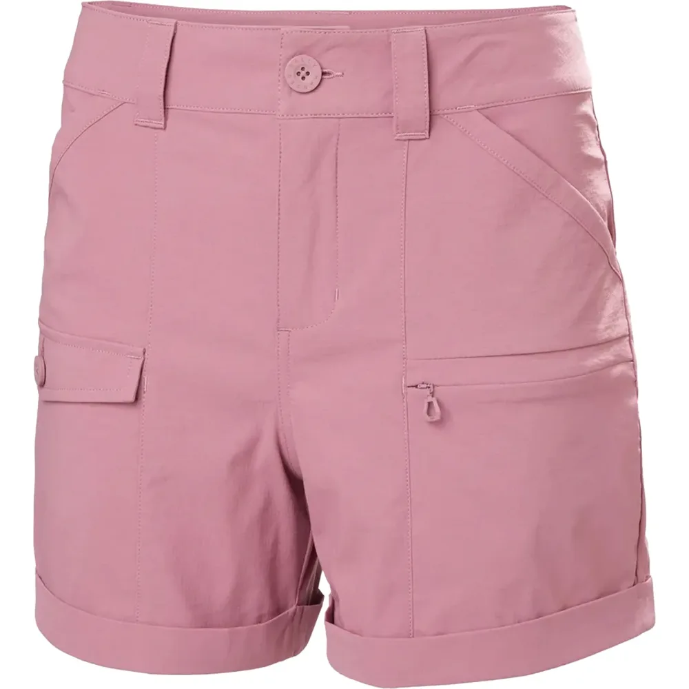 Helly Hansen Damen Maridalen Shorts