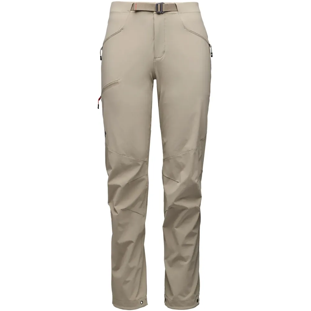 Black Diamond Damen Alpine Light Hose