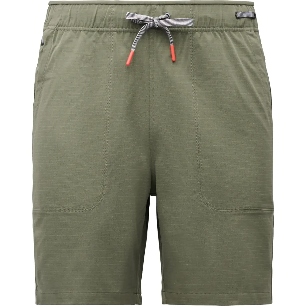 Black Diamond Herren Sequence Shorts