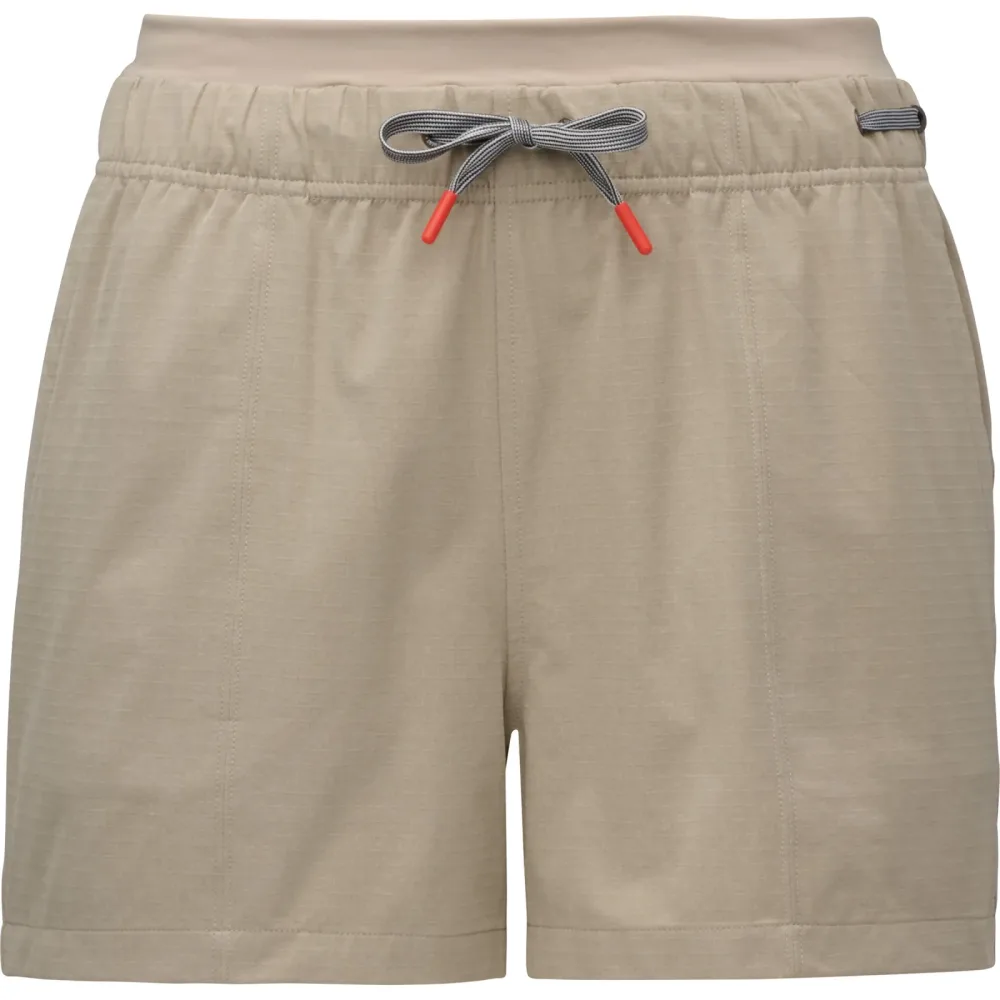 Black Diamond Damen Sequence Shorts