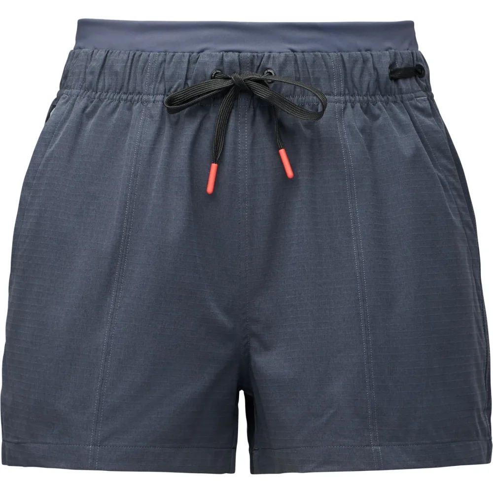 Black Diamond Damen Sequence Shorts