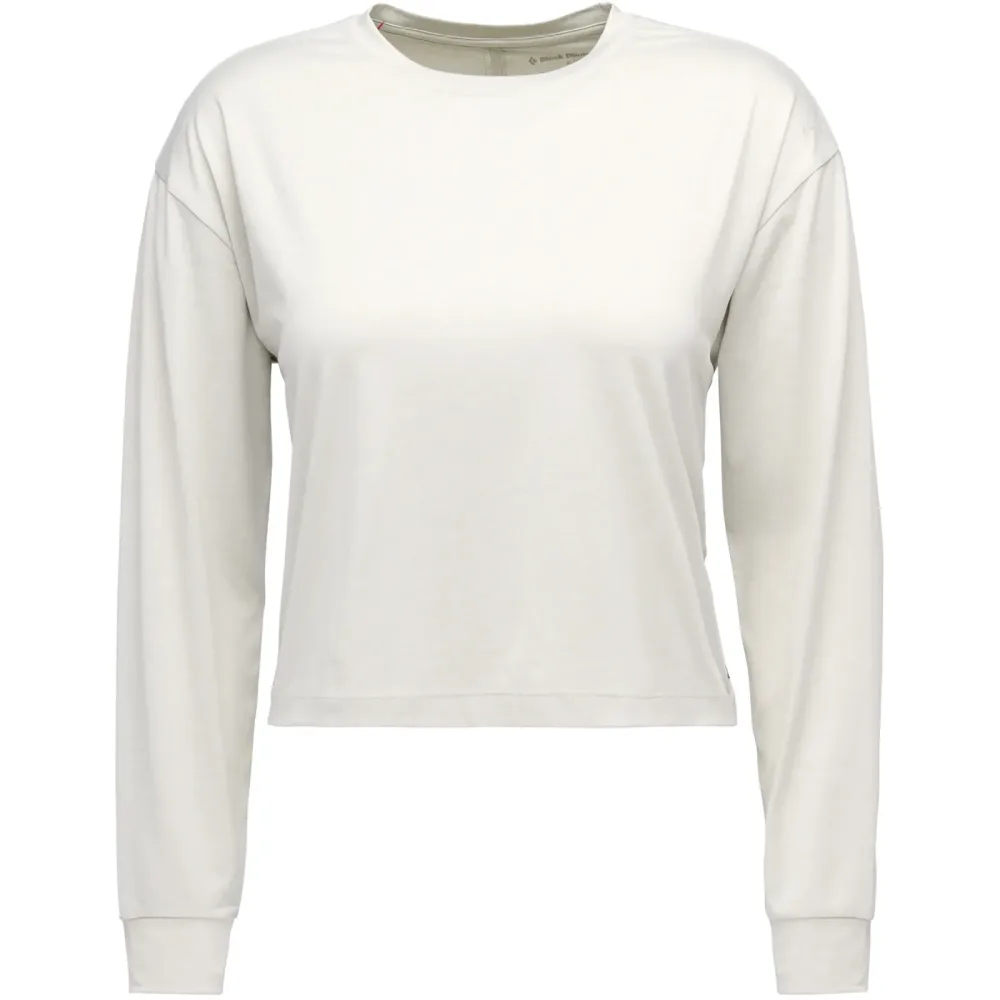 Black Diamond Damen Circuit Pullover