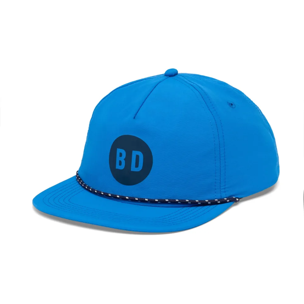 Black Diamond Synthetic Rope Cap