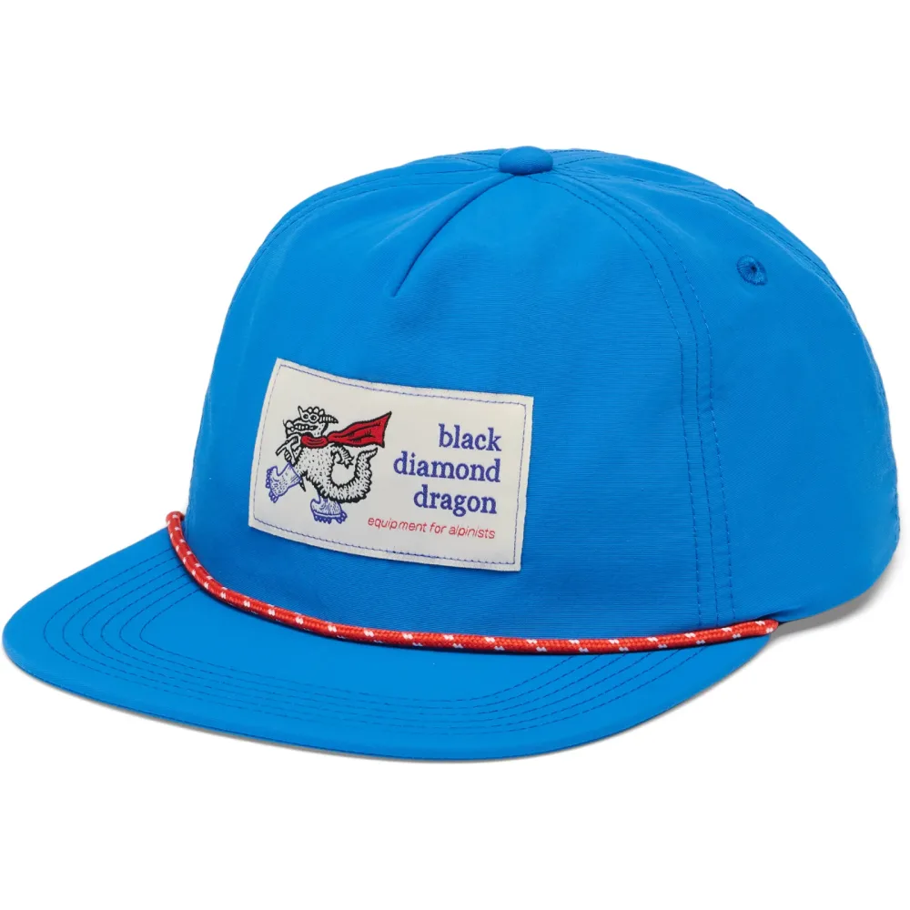 Black Diamond Synthetic Rope Cap