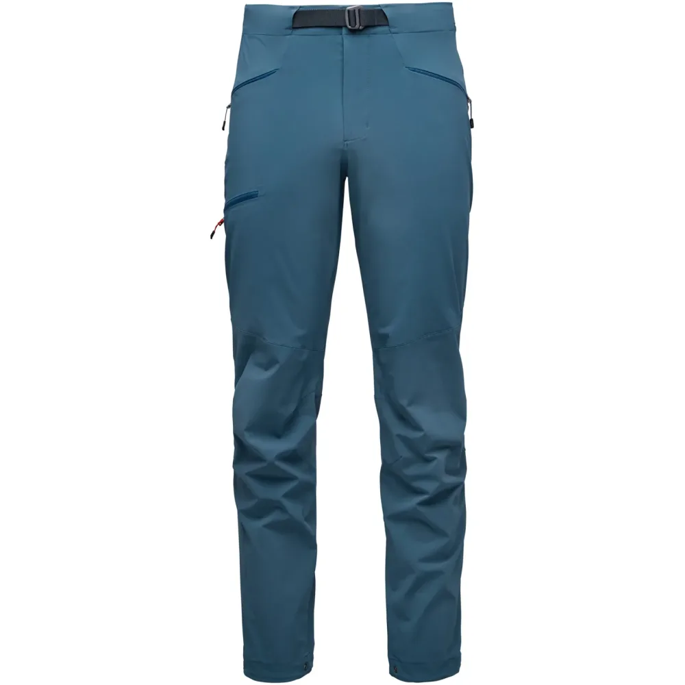 Black Diamond Herren Alpine Light Hose