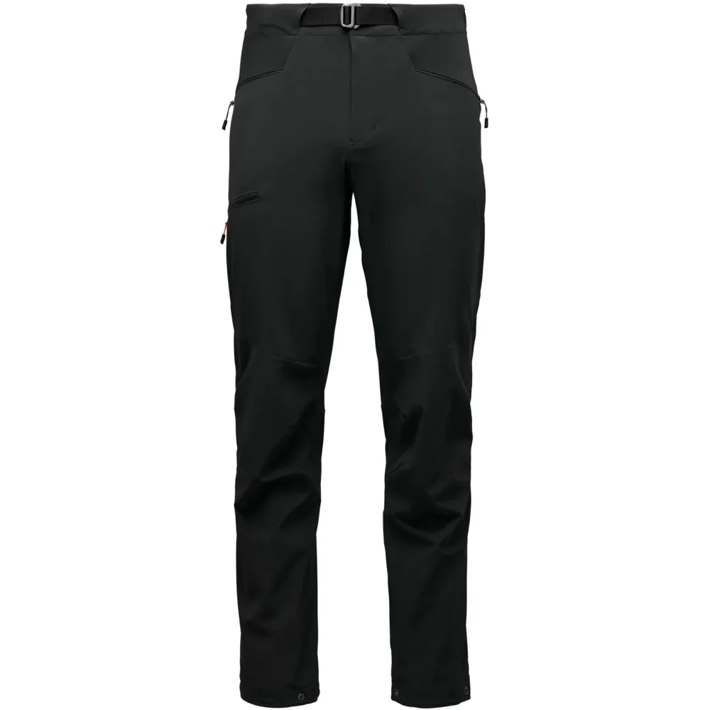 Black Diamond Herren Alpine Hose