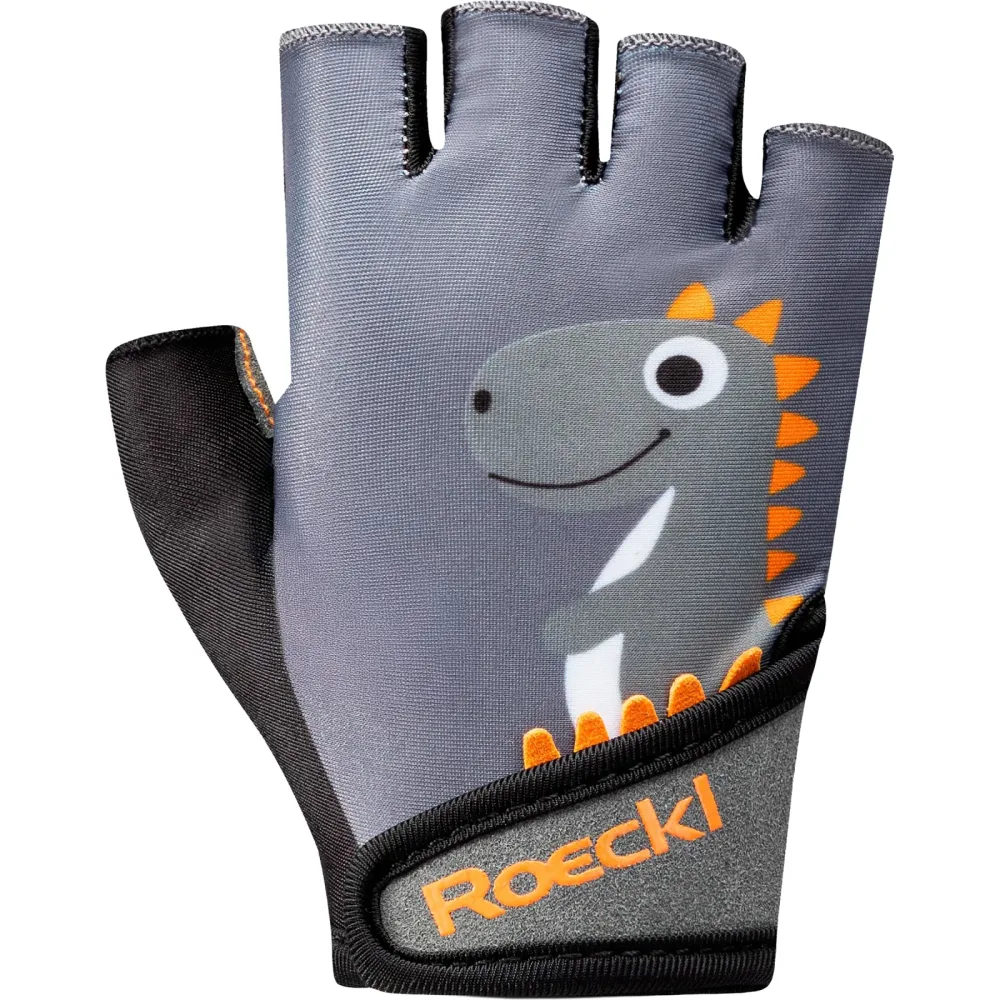 Roeckl Kinder Turgi 2 Handschuhe