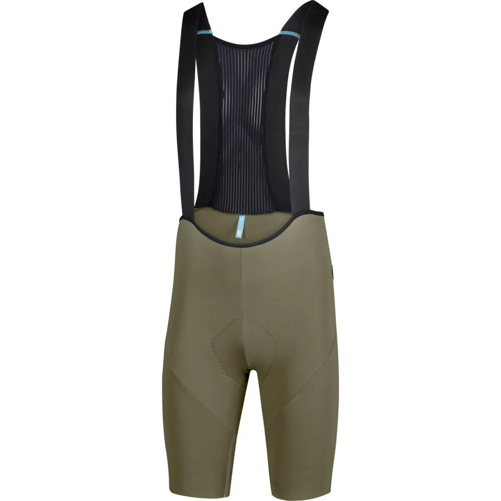 Bergzeit Basics Herren Jeuf Pro 2.0 Bib kurz