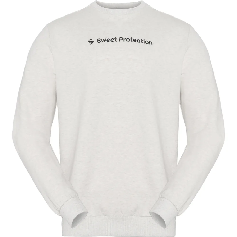 Sweet Protection Herren Logo Pullover