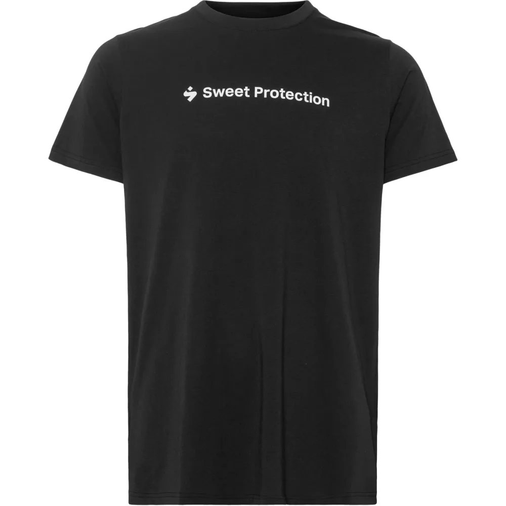 Sweet Protection Herren Logo T-Shirt
