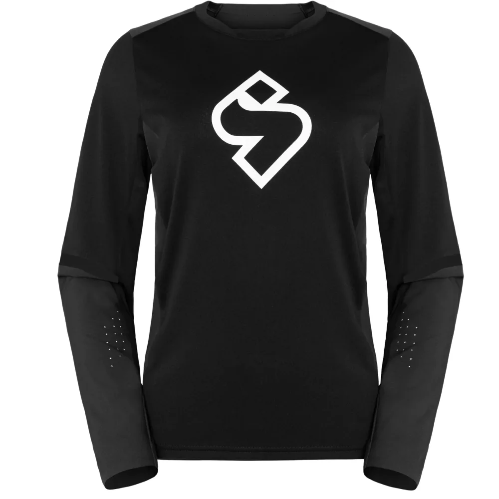 Sweet Protection Damen Hunter II Park Longsleeve